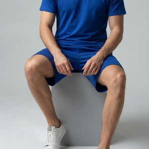 Summit Training Short SetActivewear SetsVOLTRA FIT