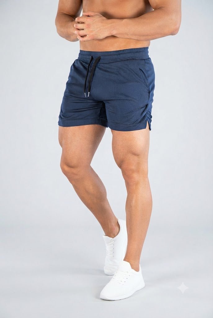 SwiftFlex Running Shortsrunning shortsVOLTRA FIT