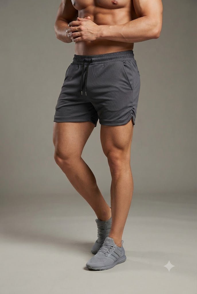 SwiftFlex Running Shortsrunning shortsVOLTRA FIT