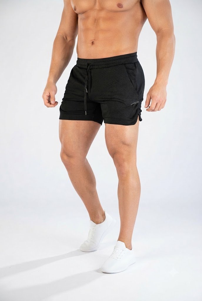 SwiftFlex Running Shortsrunning shortsVOLTRA FIT