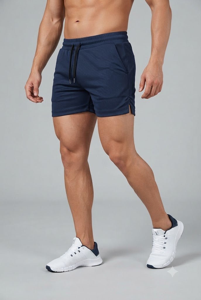 SwiftFlex Running Shortsrunning shortsVOLTRA FIT