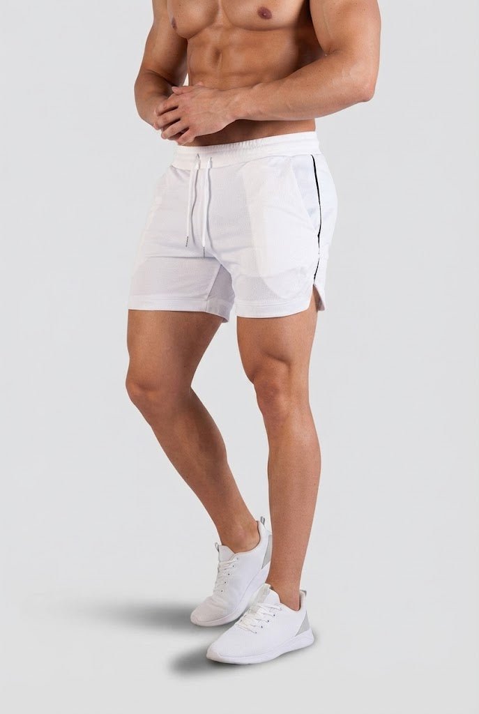 SwiftFlex Running Shortsrunning shortsVOLTRA FIT