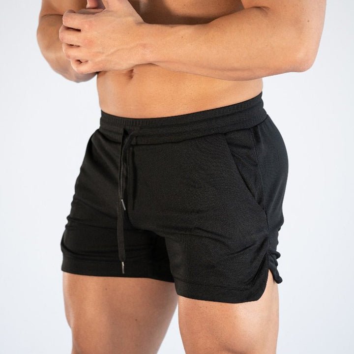 SwiftFlex Running Shortsrunning shortsVOLTRA FIT