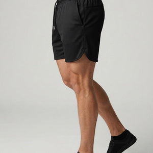 SwiftFlex Running Shortsrunning shortsVOLTRA FIT