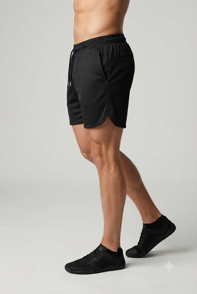 SwiftFlex Running Shortsrunning shortsVOLTRA FIT