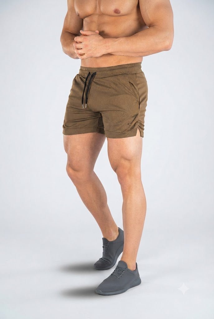 SwiftFlex Running Shortsrunning shortsVOLTRA FIT