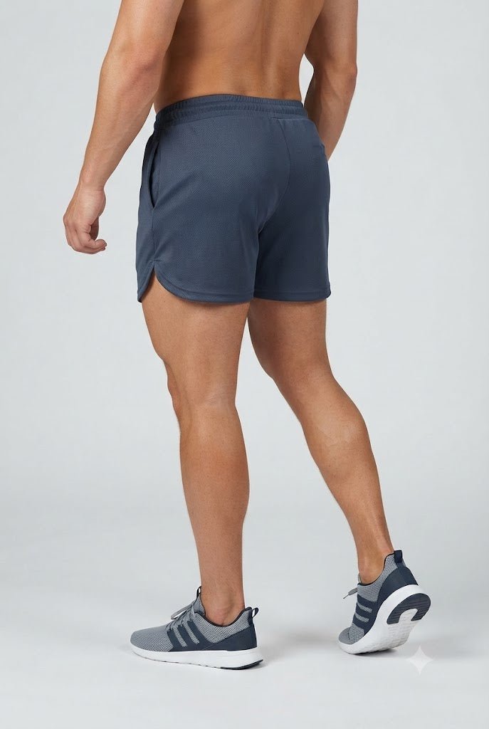 SwiftFlex Running Shortsrunning shortsVOLTRA FIT