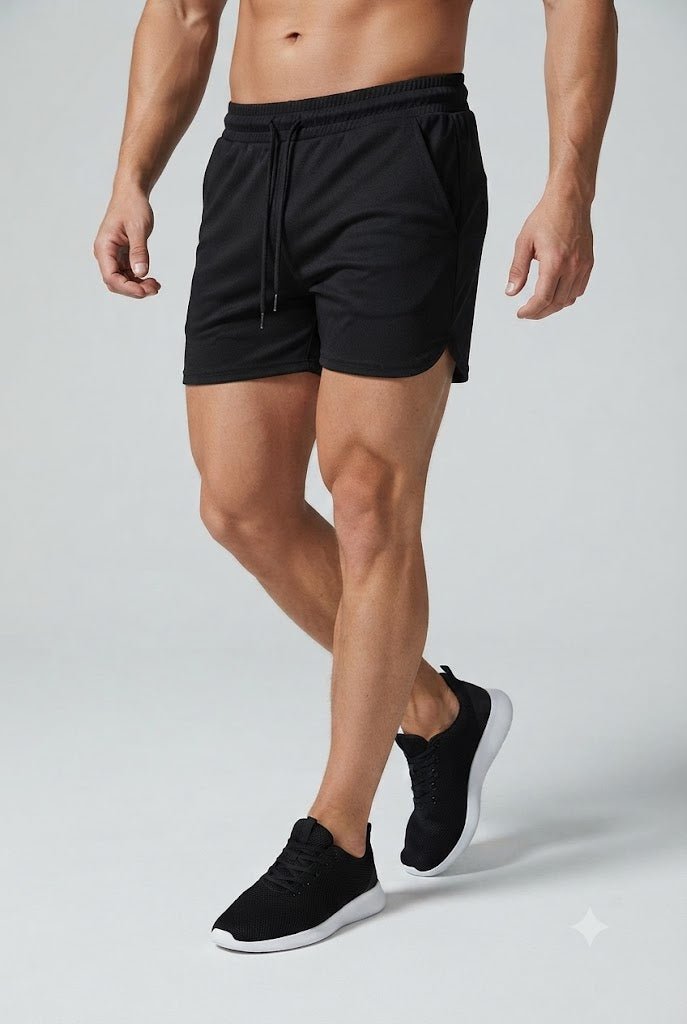 SwiftFlex Running Shortsrunning shortsVOLTRA FIT