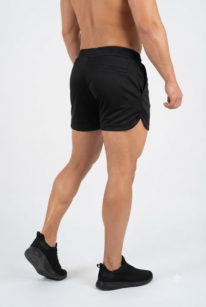 SwiftFlex Running Shortsrunning shortsVOLTRA FIT