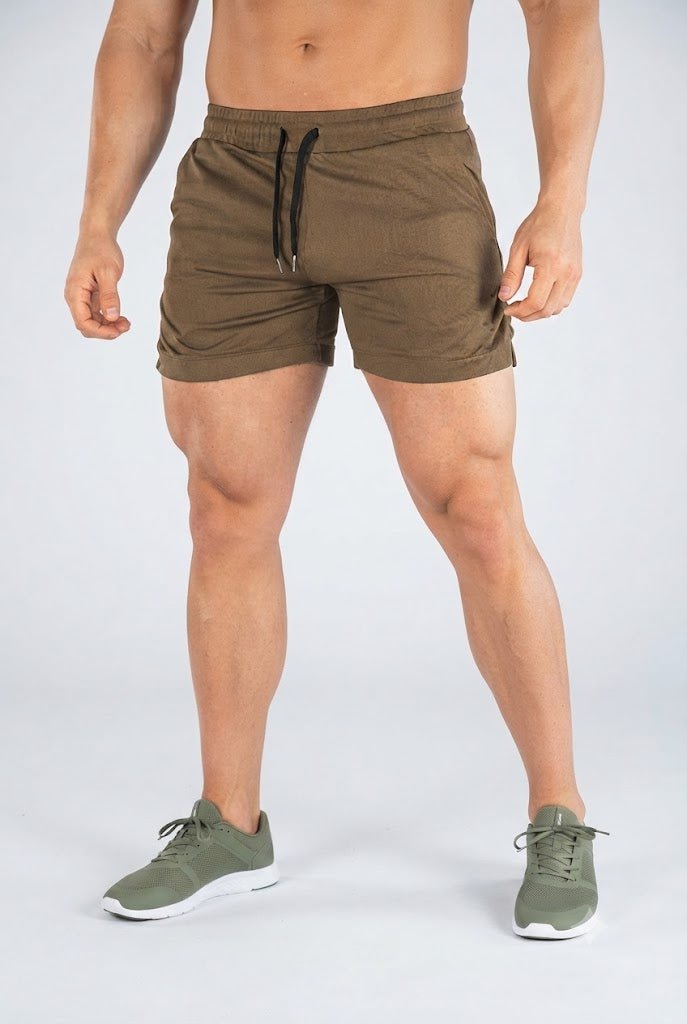 SwiftFlex Running Shortsrunning shortsVOLTRA FIT