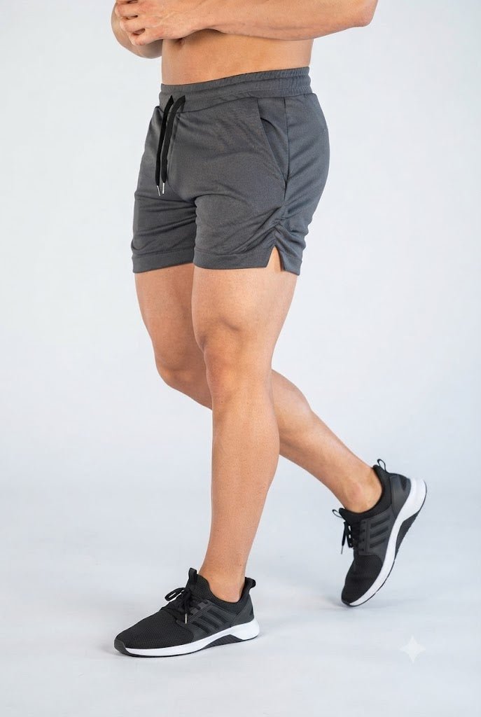 SwiftFlex Running Shortsrunning shortsVOLTRA FIT