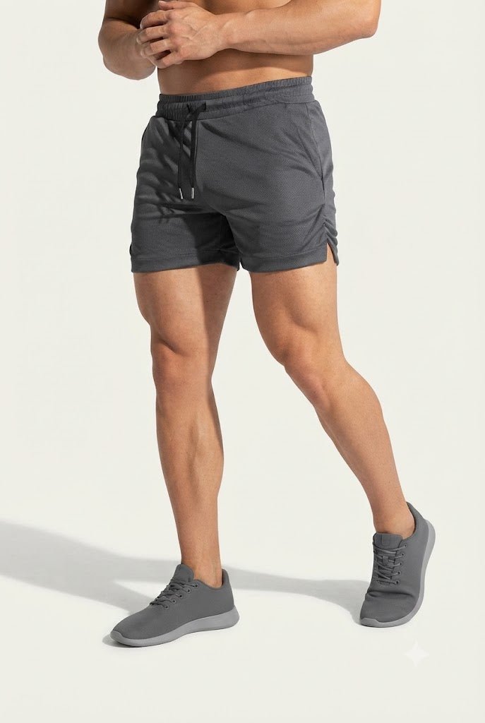 SwiftFlex Running Shortsrunning shortsVOLTRA FIT