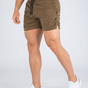 SwiftFlex Running Shortsrunning shortsVOLTRA FIT