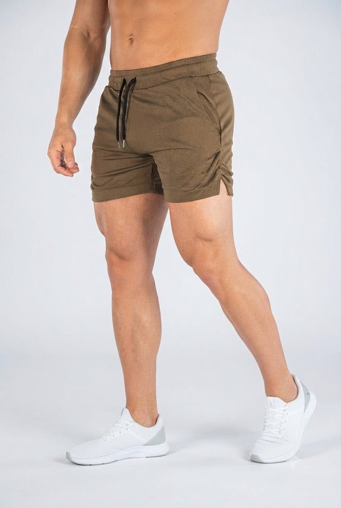 SwiftFlex Running Shortsrunning shortsVOLTRA FIT