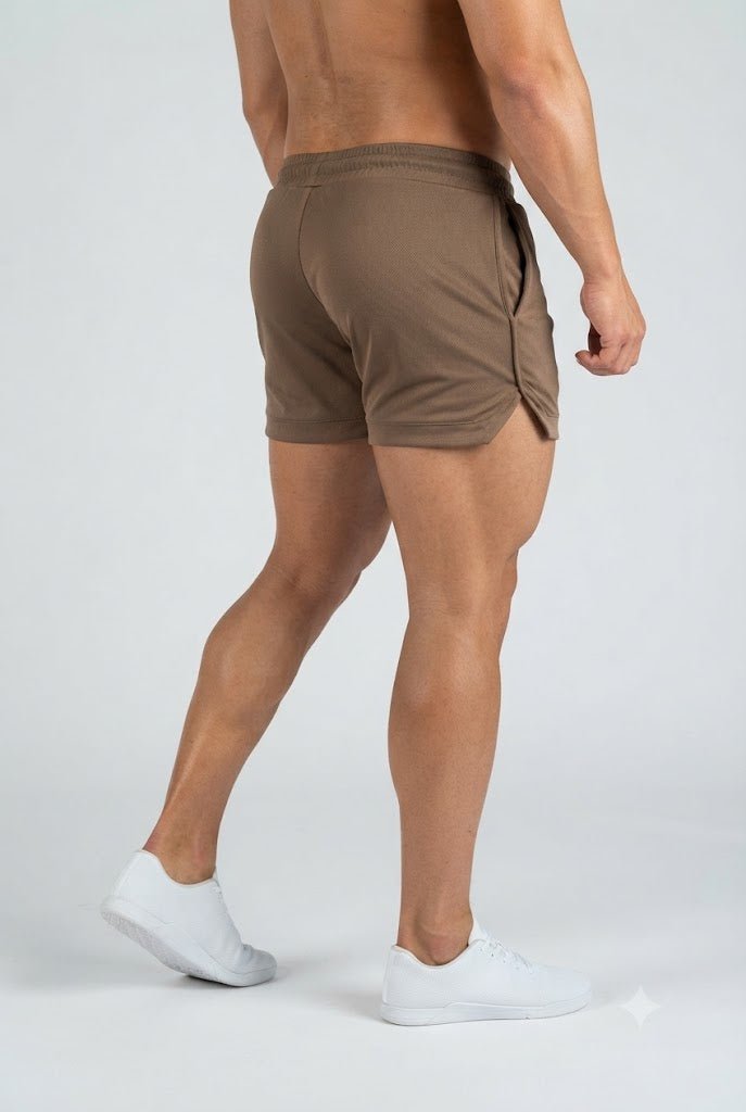 SwiftFlex Running Shortsrunning shortsVOLTRA FIT