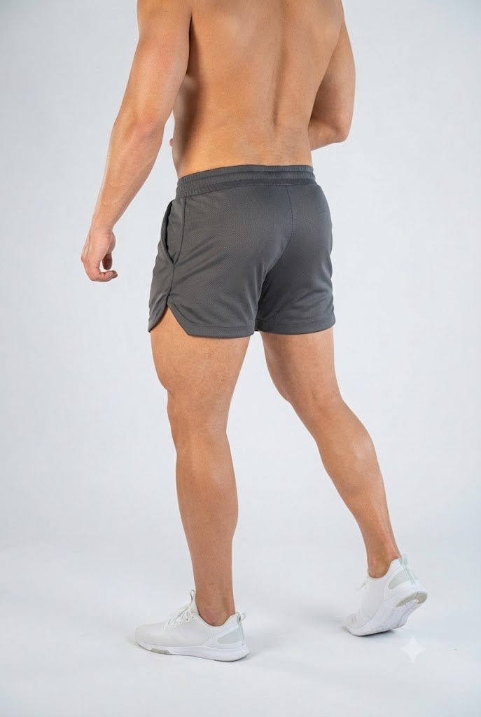 SwiftFlex Running Shortsrunning shortsVOLTRA FIT