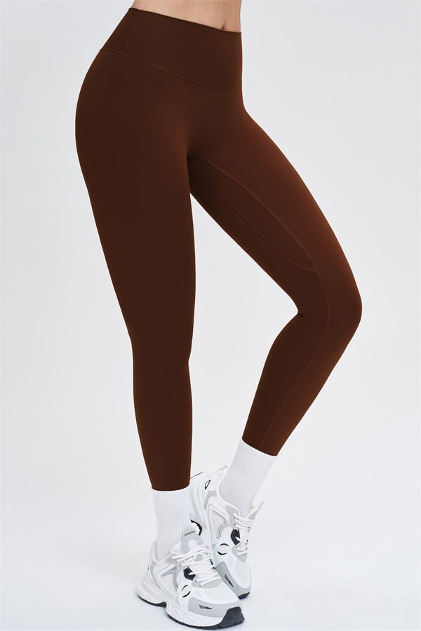 The Stride Crop Top Isabella Leggings 2-Piece SetVOLTRA FIT