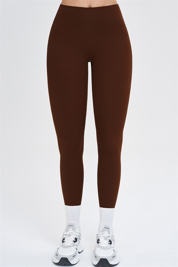 The Stride Crop Top Isabella Leggings 2-Piece SetVOLTRA FIT