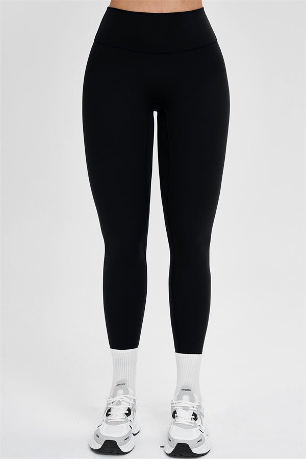 The Stride Crop Top Isabella Leggings 2-Piece SetVOLTRA FIT
