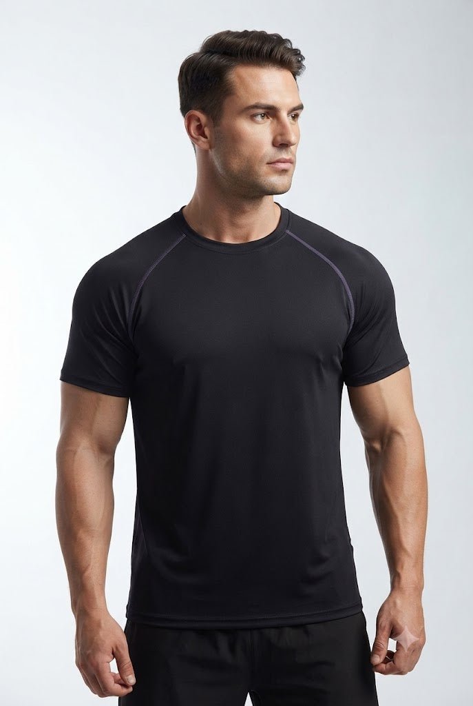Titan Oversized Performance TeeT-shirtsVOLTRA FIT