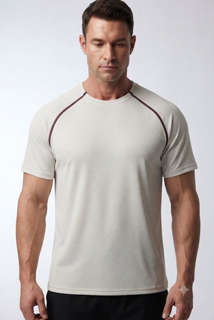 Titan Oversized Performance TeeT-shirtsVOLTRA FIT