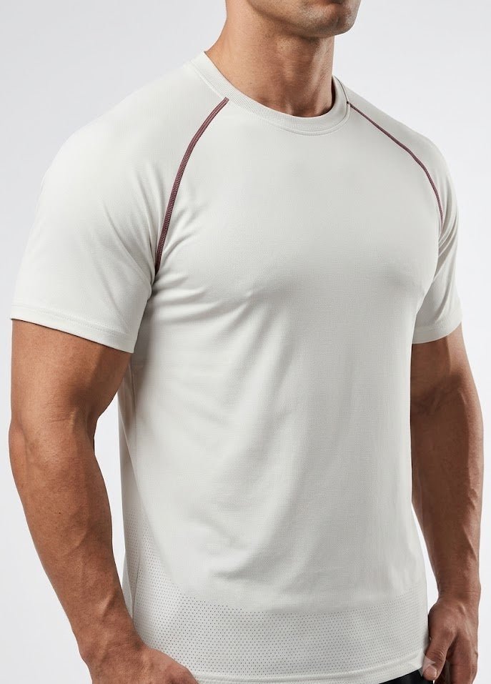 Titan Oversized Performance TeeT-shirtsVOLTRA FIT