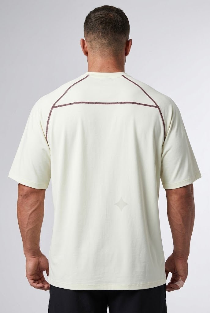 Titan Oversized Performance TeeT-shirtsVOLTRA FIT