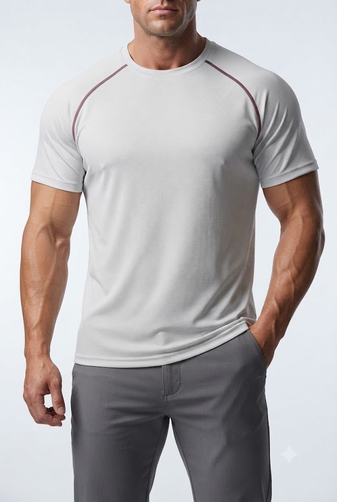 Titan Oversized Performance TeeT-shirtsVOLTRA FIT