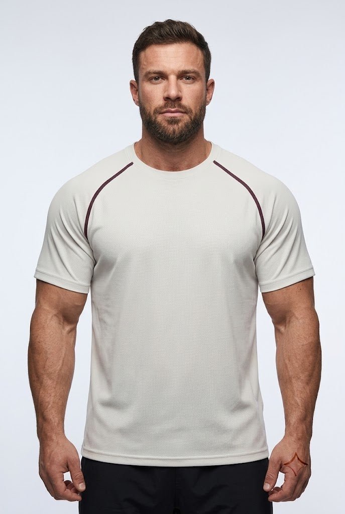 Titan Oversized Performance TeeT-shirtsVOLTRA FIT