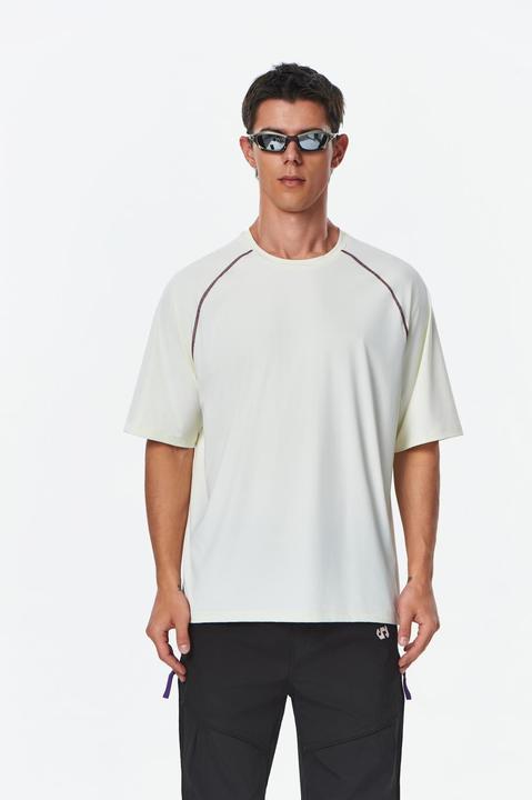 Titan Oversized Performance TeeT-shirtsVOLTRA FIT