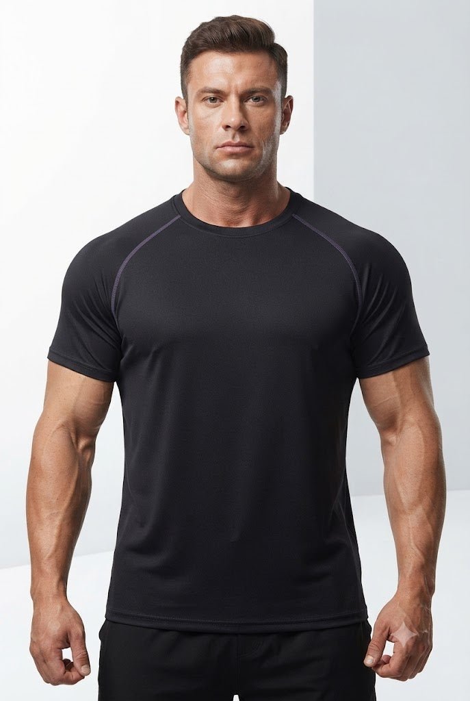 Titan Oversized Performance TeeT-shirtsVOLTRA FIT