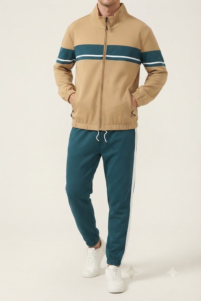 Titan Performance TracksuitSportswearVOLTRA FIT