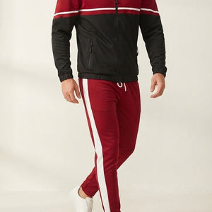 Titan Performance TracksuitSportswearVOLTRA FIT