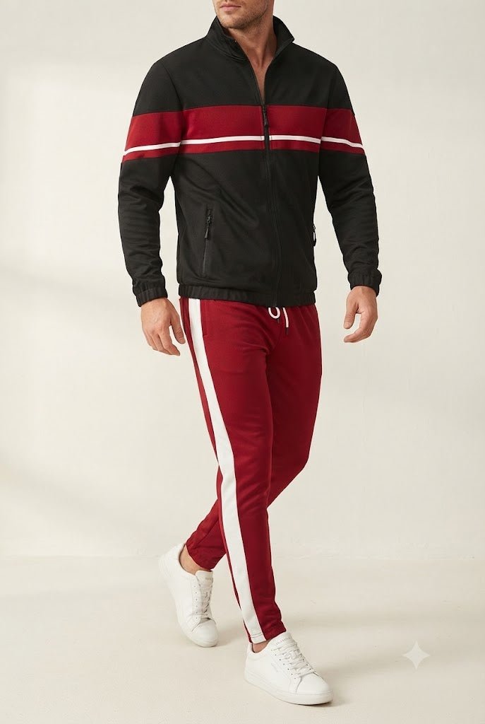 Titan Performance TracksuitSportswearVOLTRA FIT