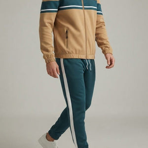 Titan Performance TracksuitSportswearVOLTRA FIT