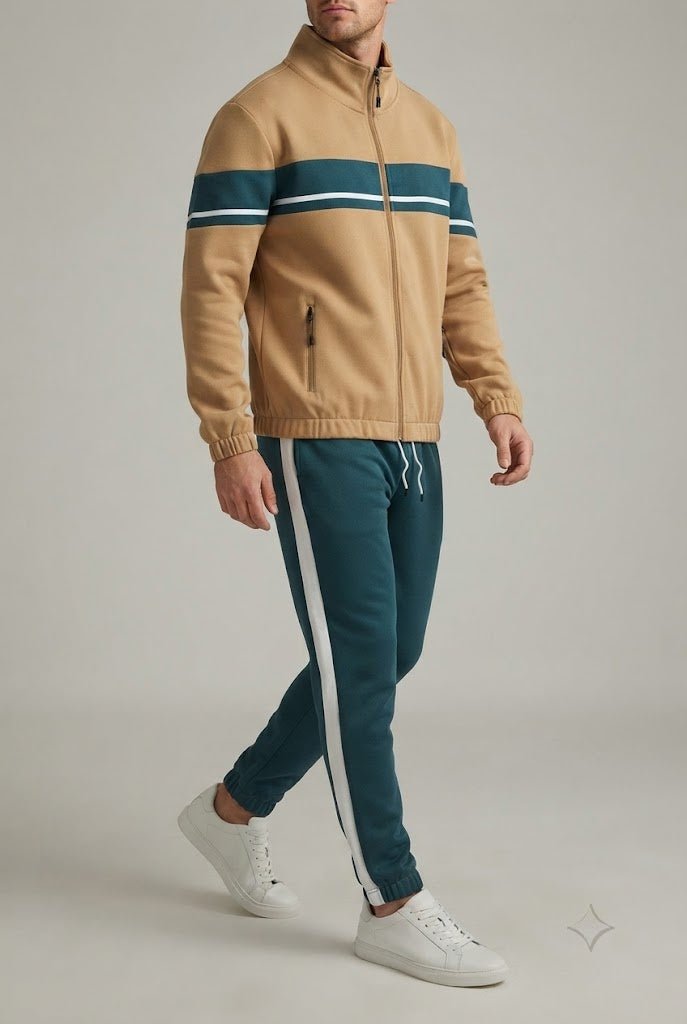 Titan Performance TracksuitSportswearVOLTRA FIT