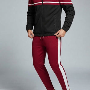 Titan Performance TracksuitSportswearVOLTRA FIT