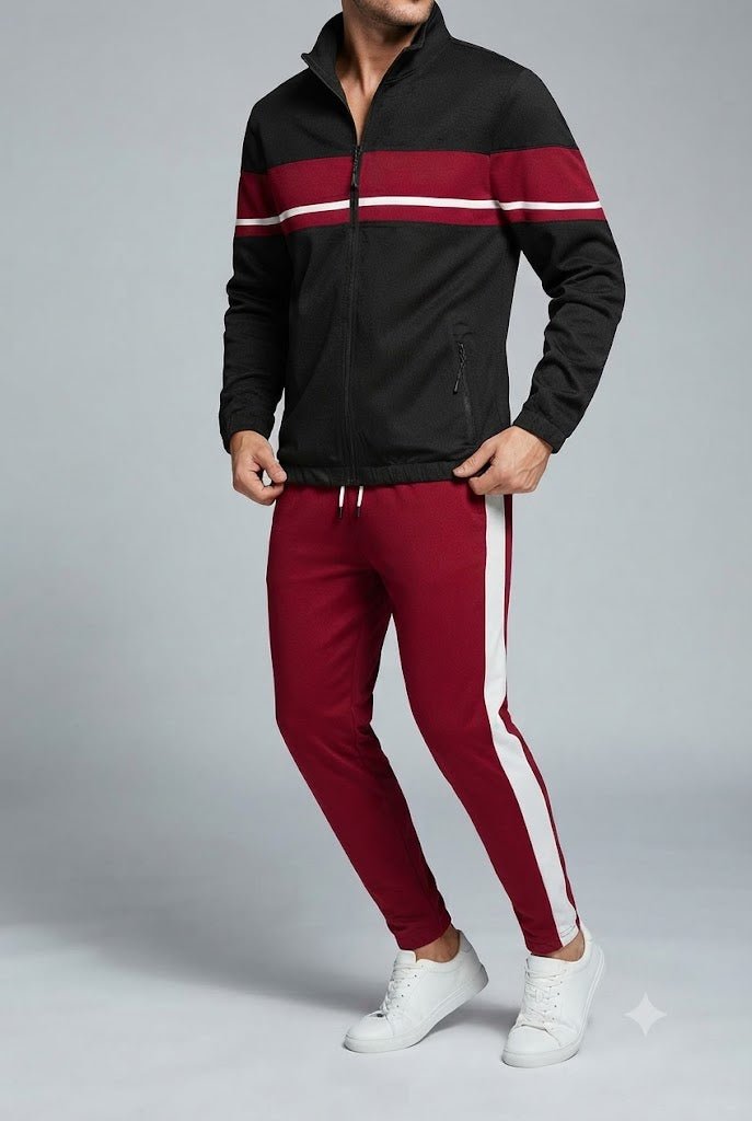 Titan Performance TracksuitSportswearVOLTRA FIT