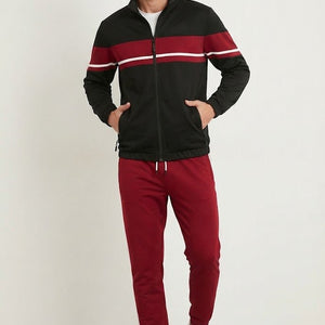 Titan Performance TracksuitSportswearVOLTRA FIT