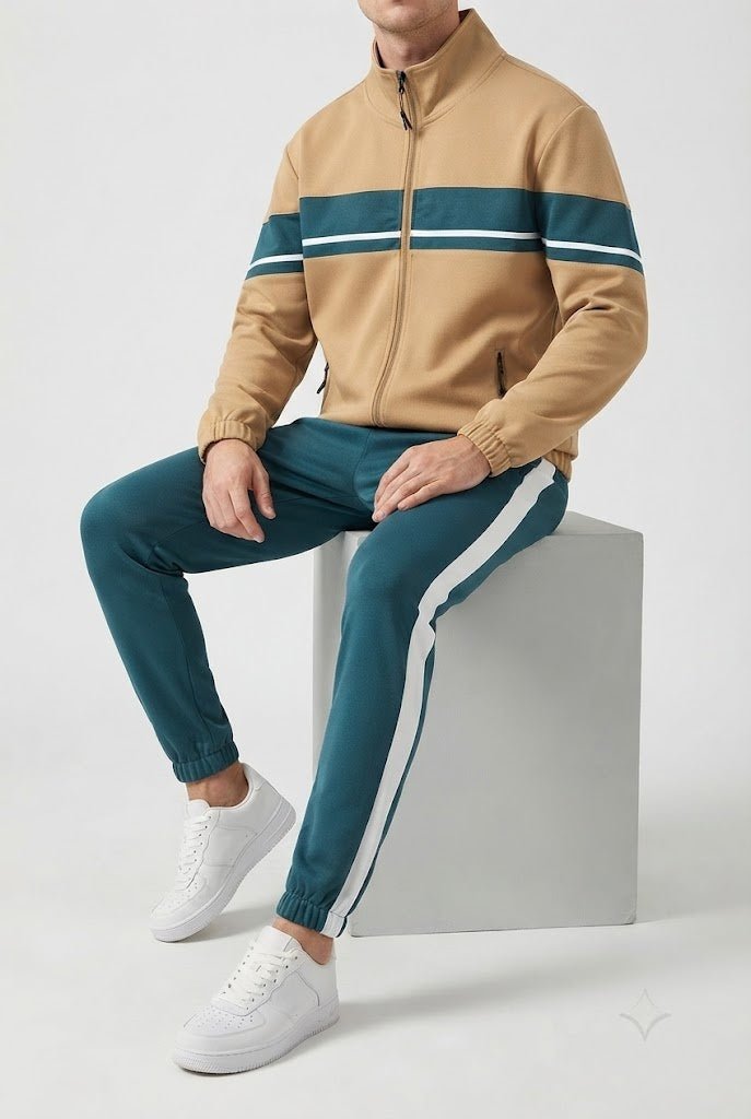 Titan Performance TracksuitSportswearVOLTRA FIT