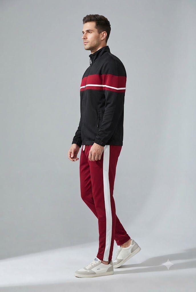 Titan Performance TracksuitSportswearVOLTRA FIT