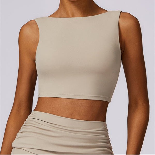 U-Back Contour Sports BraVOLTRA FIT