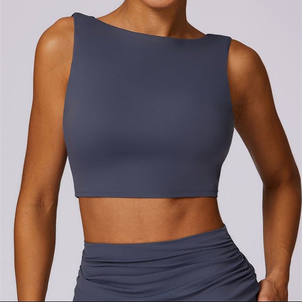 U-Back Contour Sports BraVOLTRA FIT