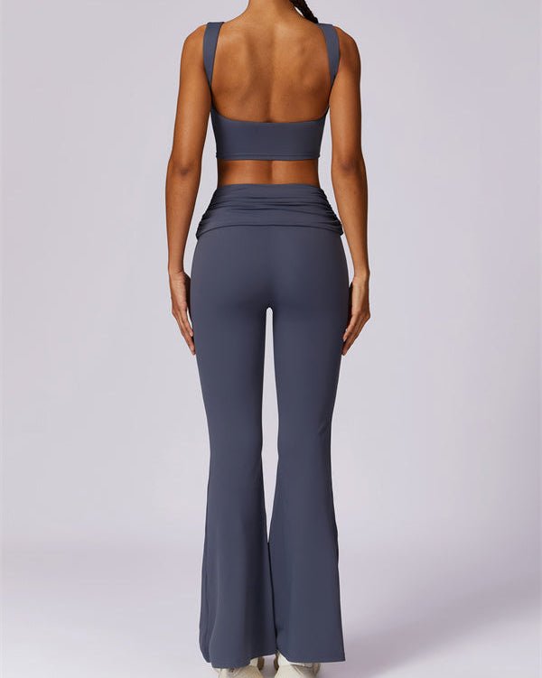 U-Back Contour Sports BraVOLTRA FIT