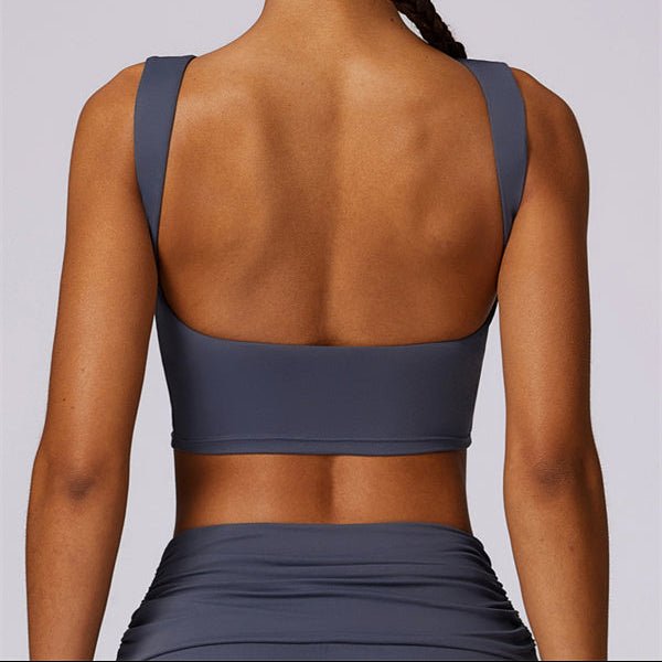 U-Back Contour Sports BraVOLTRA FIT