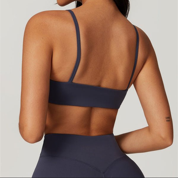 U-Neck Performance Sports BraVOLTRA FIT