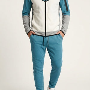 Urban Motion TracksuitSportswear SetVOLTRA FIT