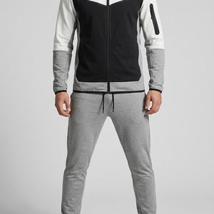 Urban Motion TracksuitSportswear SetVOLTRA FIT
