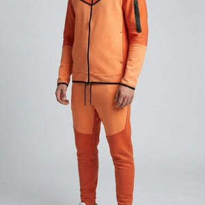 Urban Motion TracksuitSportswear SetVOLTRA FIT