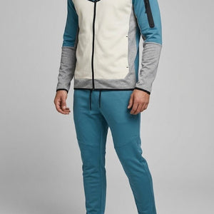 Urban Motion TracksuitSportswear SetVOLTRA FIT